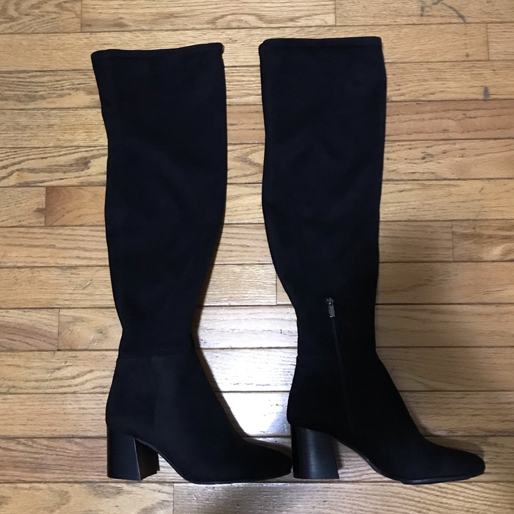 Vince Camuto Kenniston over the knee boot